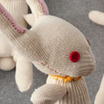 Thumbnail image for stuffed stuff: Glove dolls